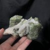 DIOPSITE SPECIMEN – TINH THỂ SƯU TẦM, KL: 343,7g | CADA DECOR