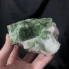 DIOPSITE SPECIMEN – TINH THỂ SƯU TẦM, KL: 330,1g | CADA DECOR