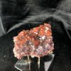 RED AURALITE SPECIMEN – TINH THỂ SƯU TẦM, KL: 175,5g | CADA DECOR