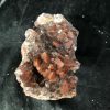 RED AURALITE SPECIMEN – TINH THỂ SƯU TẦM, KL: 156,2g | CADA DECOR