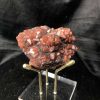 RED AURALITE SPECIMEN – TINH THỂ SƯU TẦM, KL: 228,5g | CADA DECOR