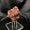 RED AURALITE SPECIMEN – TINH THỂ SƯU TẦM, KL: 145,1g | CADA DECOR