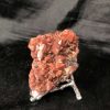 RED AURALITE SPECIMEN – TINH THỂ SƯU TẦM, KL: 117,7g | CADA DECOR