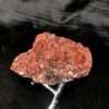 RED AURALITE SPECIMEN – TINH THỂ SƯU TẦM, KL: 117,7g | CADA DECOR