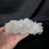 TINH THỂ ROSE CALCITE – TINH THỂ SƯU TẦM, KL: 339,7g | CADA DECOR