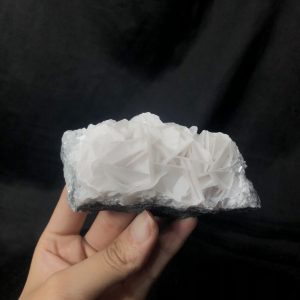 TINH THỂ ROSE CALCITE – TINH THỂ SƯU TẦM, KL: 96,1g | CADA DECOR