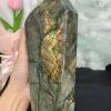 ĐÁ XÀ CỪ – Labradorite, KL: 1,288KG | CADA DECOR