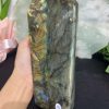 ĐÁ XÀ CỪ – Labradorite, KL: 1,288KG | CADA DECOR