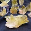 Citrine Cluster | CADA DECOR