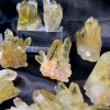 Citrine Cluster | CADA DECOR