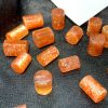 Mặt dây chuyền Lu Thống Sunstone | CADA DECOR