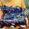 Tượng Rồng Sodalite | CADA DECOR