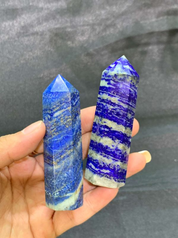 Trụ Lapis | CADA DECOR