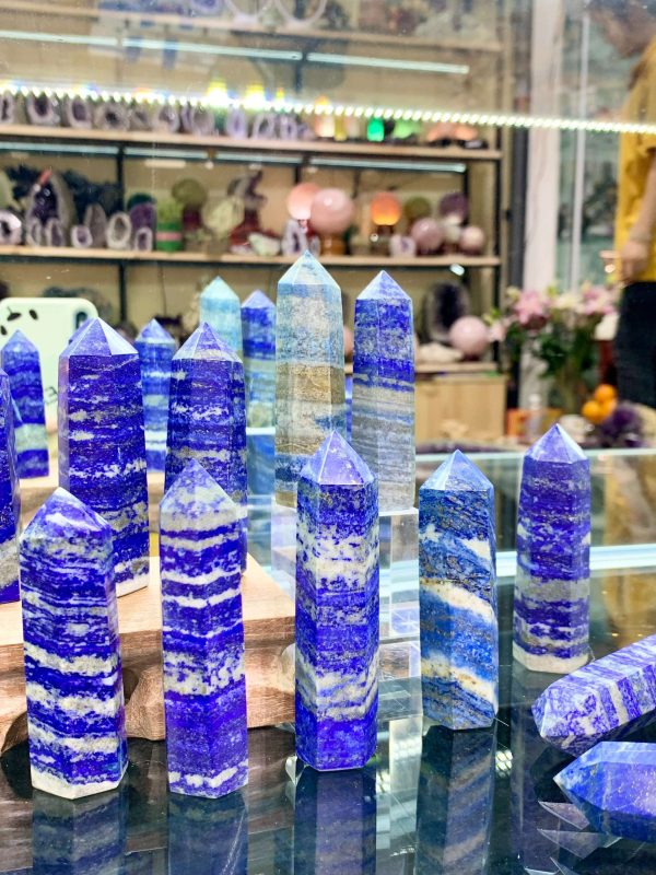 Trụ Lapis | CADA DECOR