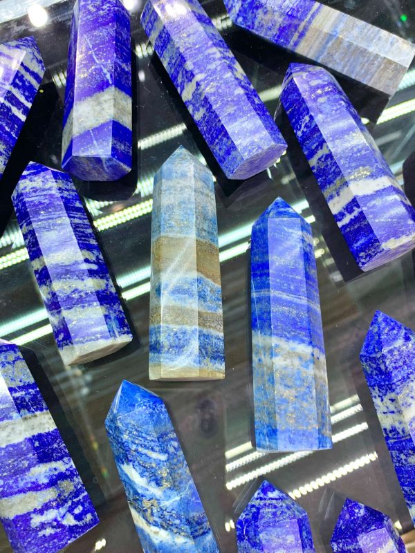 Trụ Lapis | CADA DECOR