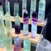 Trụ Watermelon Fluorite | CADA DECOR